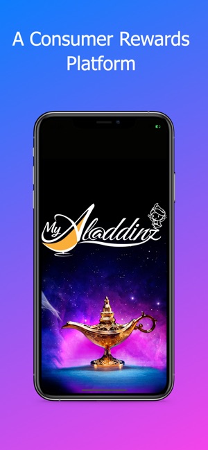 MyAladdinz(圖1)-速報App