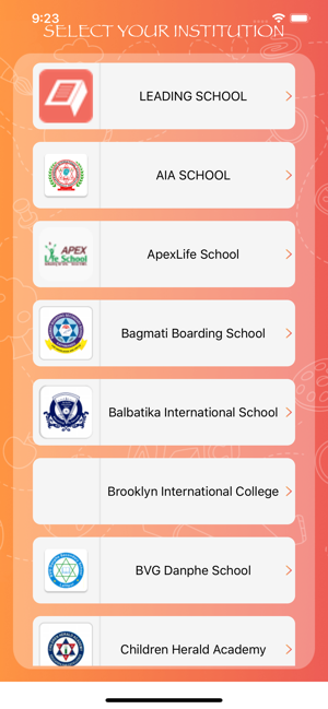 Hamro School(圖1)-速報App