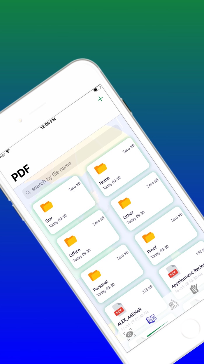 Cam Scanner  Arabic Pro