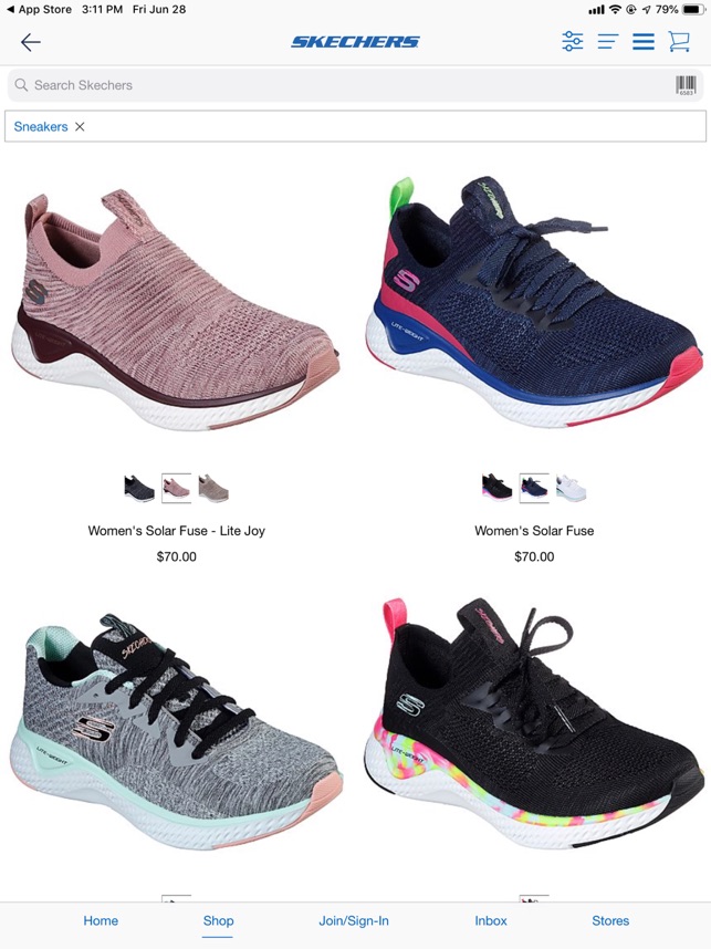 skechers coupons march 2018