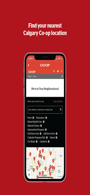 Calgary Co-op(圖4)-速報App