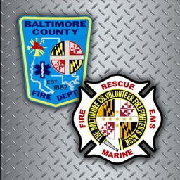 Baltimore County FD