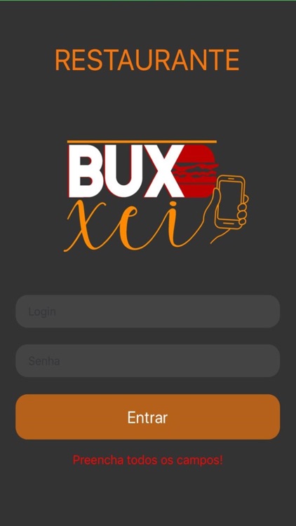 BuxoXei Restaurante