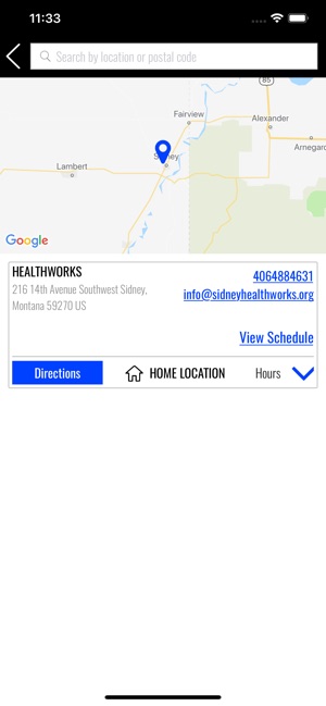 Healthworks-Sidney(圖5)-速報App