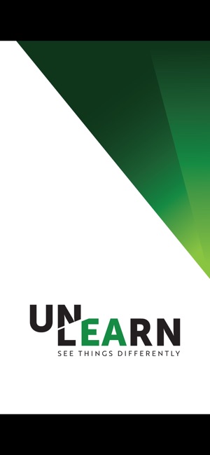 UNLEARN 2019