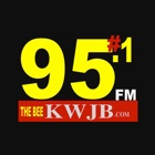 Top 21 Music Apps Like KWJB THE BEE 95.1 - Best Alternatives