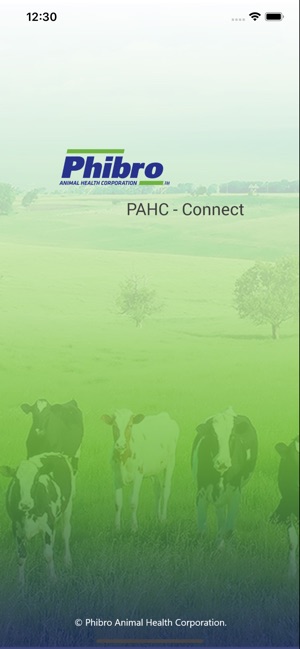 PAHCConnect