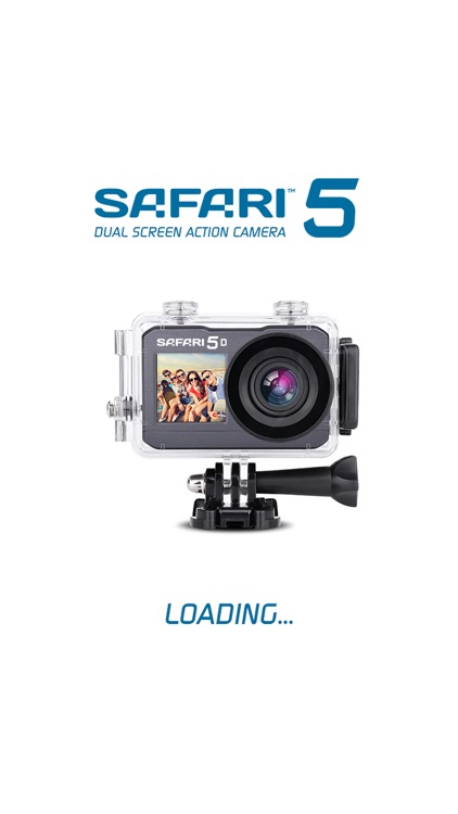 safari 5d manual