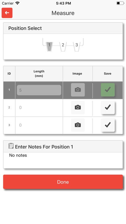 ESCO® Mobile Asset Management screenshot-4