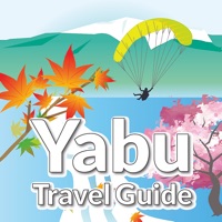 Yabu Travel Guide pour PC