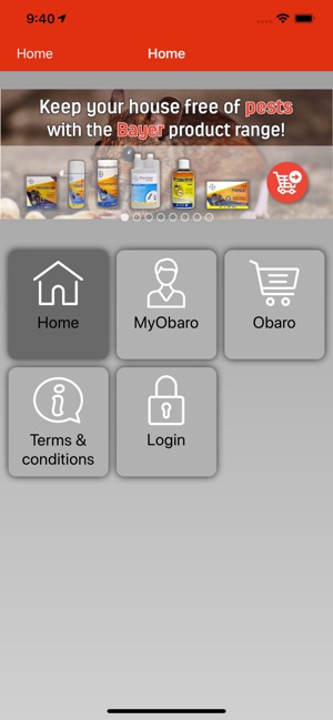 MyObaro(圖1)-速報App