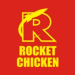 Rocket Chicken AR