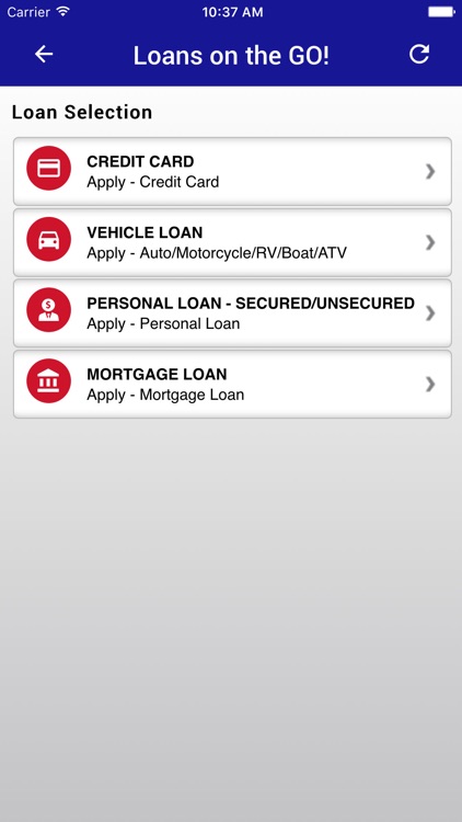 HFCU Mobile Banking