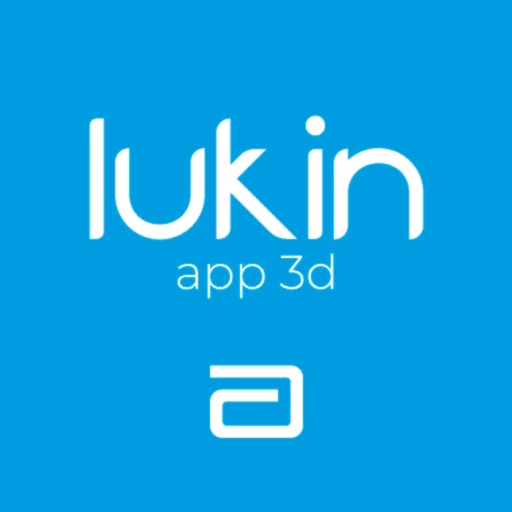 LukinApp.3D