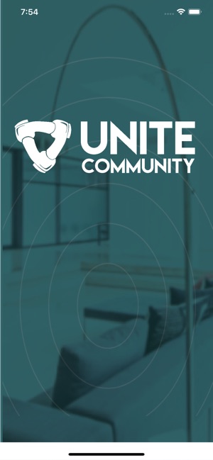 Unite Resident