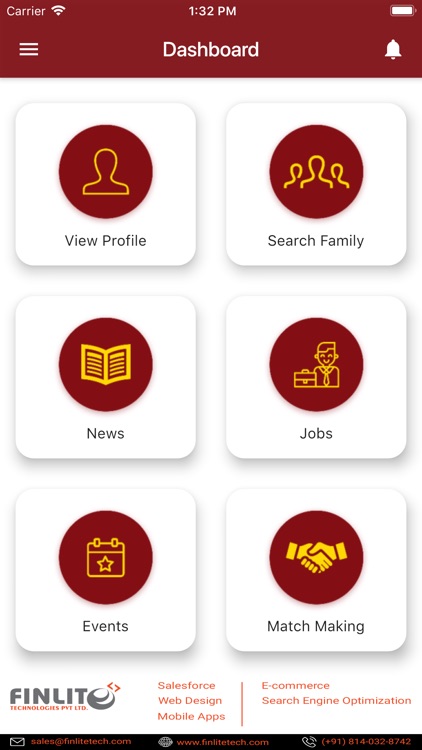 Digital Samaj - Hamesha Saath