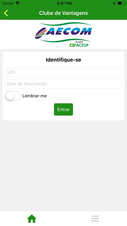 AECOM Cajati screenshot-4