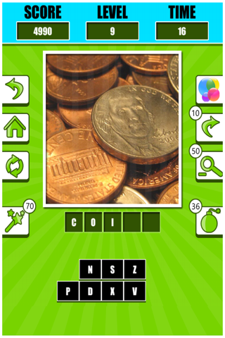 Guess Pics : Photo Puzzle screenshot 3