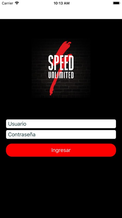 Speed Unlimited