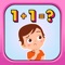 Icon Kids Math Game - Learning Game