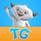 Enjoy 5000+ cartoons and tons of interactive, educational books for FREE anytime and anywhere in the world
