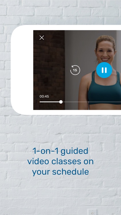 Yoga Workouts by Daily Burn screenshot-3