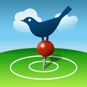 BirdsEye Bird Finding Guide - Global Birding Tool icon