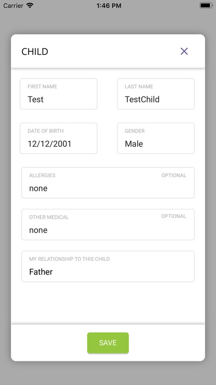 Anytime Pediatrics