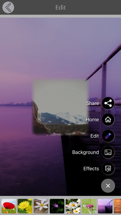 Photo Editor, Filters & Effect screenshot-6
