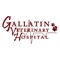 This app is designed to provide extended care for the patients and clients of Gallatin Veterinary Hospital in Bozeman, Montana