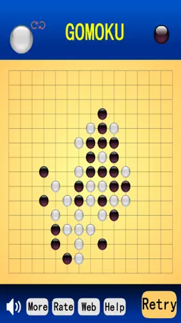 Game screenshot Gomoku Stand-alone version mod apk