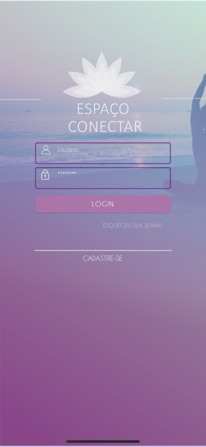 Espaço Conectar(圖1)-速報App