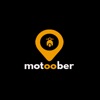 Motoober - Passageiro