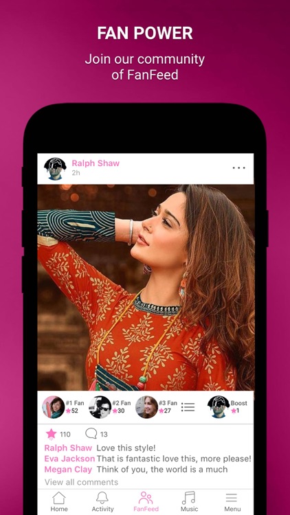 Sara Khan Official App