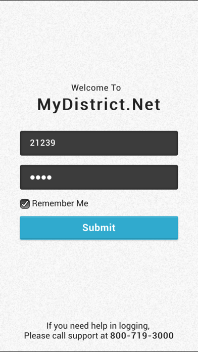 How to cancel & delete MyDistrict.Net Delivery App from iphone & ipad 3