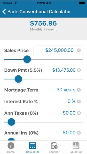 Corporate Lending Group(圖3)-速報App