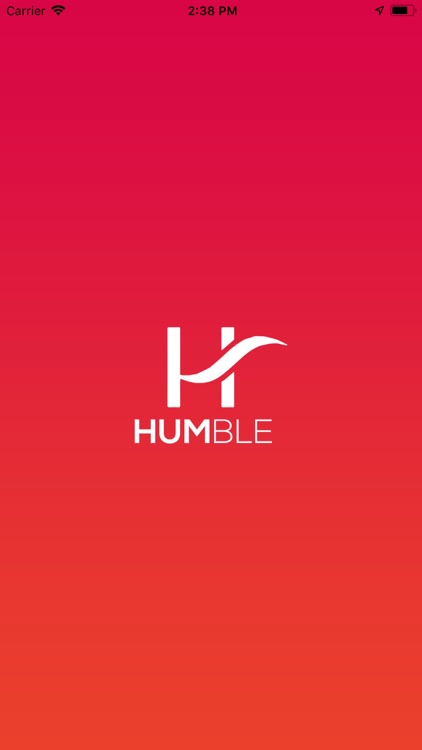 HUMBLE Beauty Artists App