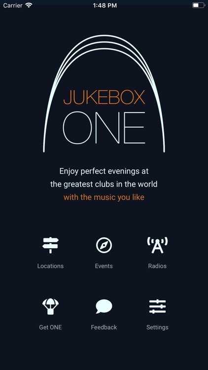 JukeBox.One