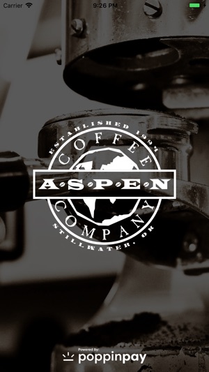 Aspen Coffee