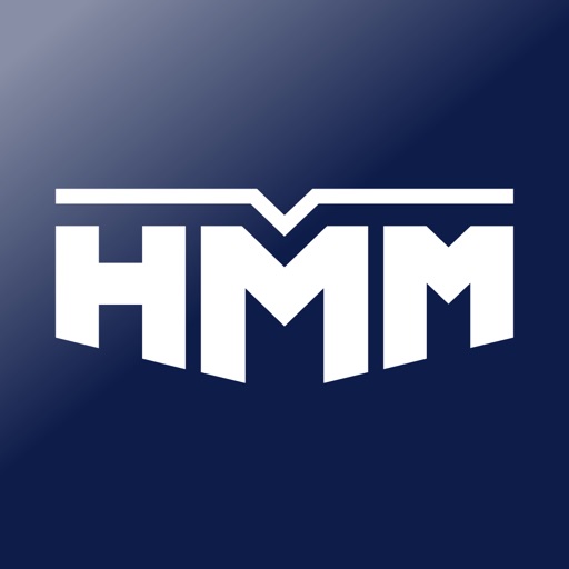 HMM Shiptrack (P) by HYUNDAI Merchant Marine CO., LTD.