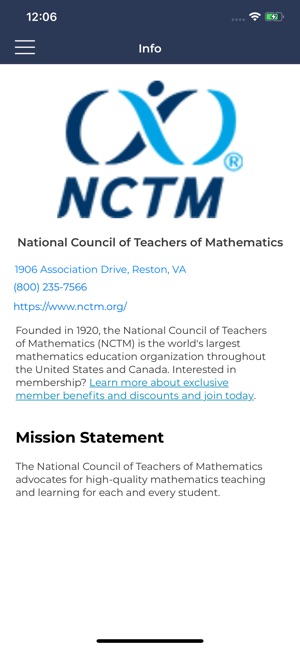 NCTM Central(圖5)-速報App