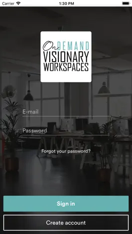 Game screenshot Visionary Workspaces mod apk