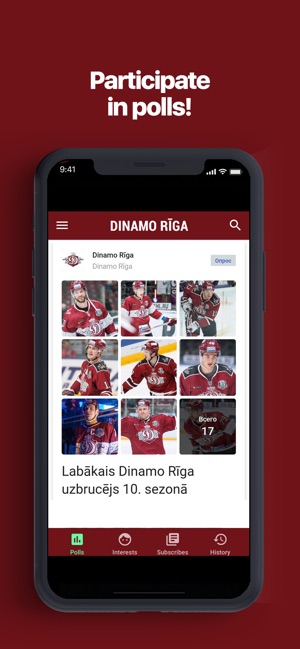 Dinamo.Riga
