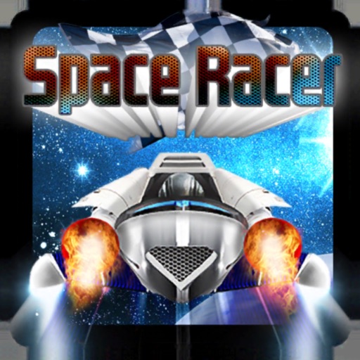 Space Racer 3D