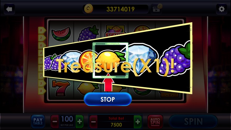 Slots’ screenshot-4