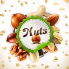 Top 30 Stickers Apps Like Nuts Stickers Pack - Best Alternatives