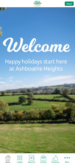 Ashbourne Heights Holiday Park