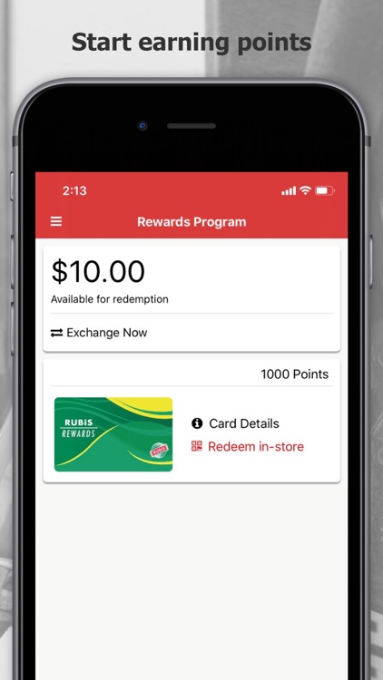 Rubis-Rewards