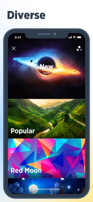 Suret - Wallpapers HD & Themes(圖3)-速報App