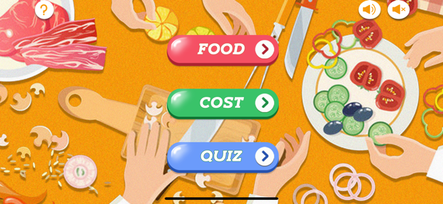 Magic Cooker Game(圖1)-速報App